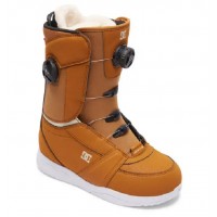 DC Lotus (Choco Brown Off White) 